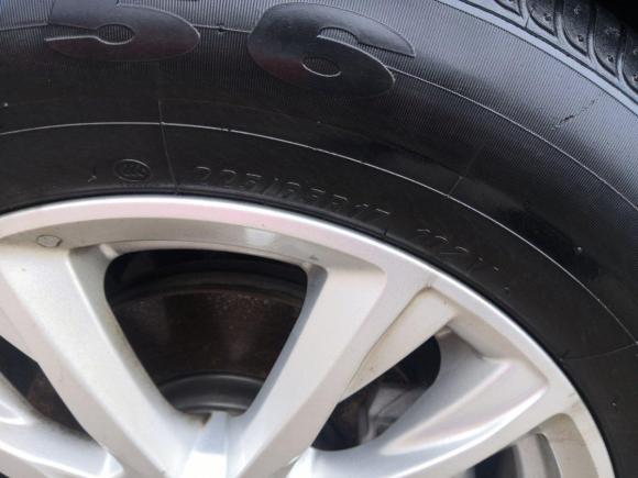 [常州·苏D] 二手雪佛兰探界者2018款 535T 自动驭界版