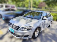 [青岛·鲁B] 大众朗逸2013款 改款经典 1.6L 自动风尚版