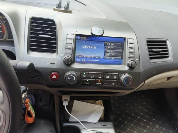 [南通·黑K] 二手思铭思铭2012款 1.8L 手动