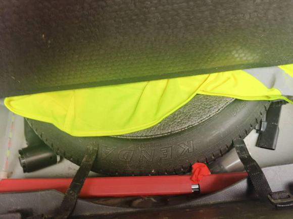 [义乌·浙G] 二手本田思域2019款 220TURBO CVT劲动版 国VI