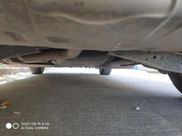 [宁波·浙B] 二手斯柯达Yeti2016款 1.4TSI DSG前行版