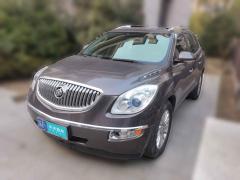 [南通·苏F] 别克昂科雷2010款3.6L精英版