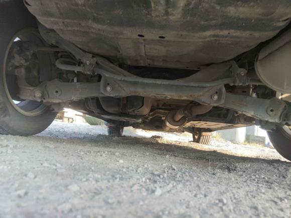 [温州·浙C] 二手哈弗哈弗H62015款 改款 运动版 1.5T 手动两驱精英型