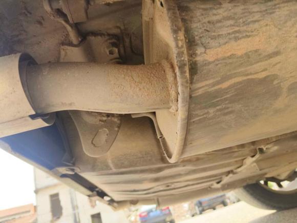 [义乌·浙G] 二手丰田皇冠2007款 3.0L Royal Saloon时尚导航