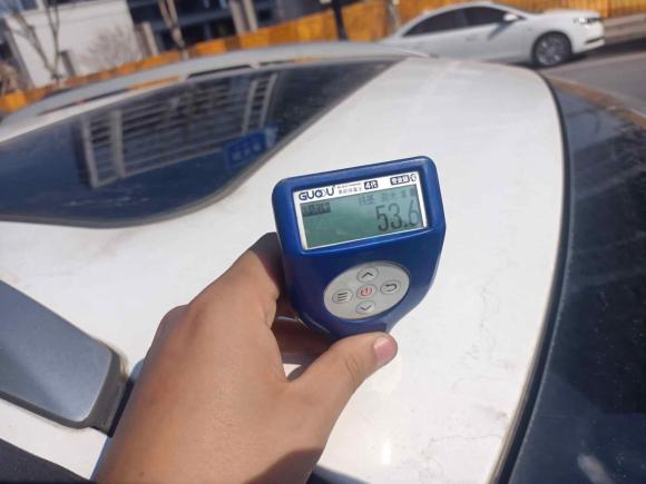 [金华·浙G] 二手奔腾奔腾X802013款 2.0L 自动豪华型