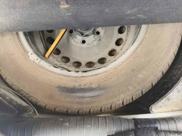 [台州·浙J] 二手大众高尔夫2012款 1.4TSI 自动舒适型