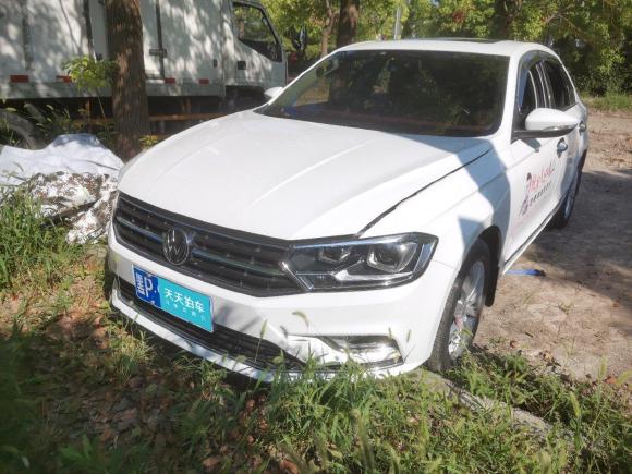 大众宝来2018款 1.5L 自动舒适型「上海二手车」「天天拍车」
