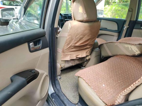 [嘉兴·浙B] 二手起亚狮跑2013款 2.0L 自动两驱版GL