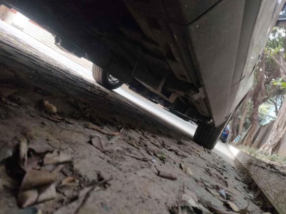 [成都·川A] 二手众泰众泰T7002017款 1.8T 双离合尊贵型