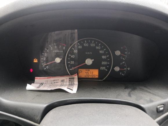 [台州·浙J] 二手起亚佳乐2011款 2.0L 7座自动标准版