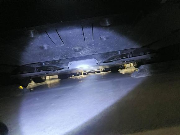 [上海·沪A] 二手宝马宝马i32023款 eDrive 40 L 曜夜运动套装