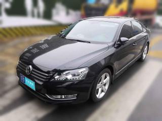 大众帕萨特2013款2.0TSIDSG御尊版