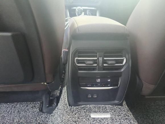 [常州·苏D] 二手宝马宝马3系2021款 改款 320Li M运动套装