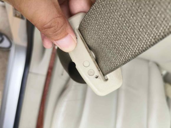 [无锡·苏B] 二手别克别克GL82014款 3.0L GT豪华商务豪雅版