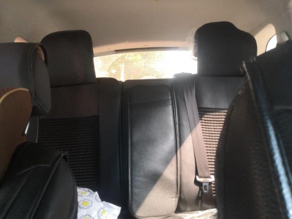 [青岛·鲁B] 二手启辰启辰T702016款 1.6L 手动睿行版