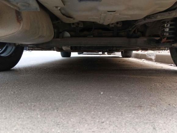 [南京·皖M] 二手雪佛兰科沃兹2019款 320 自动欣享天窗版