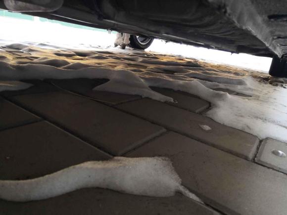 [北京·京N] 二手现代朗动2015款 1.6L 自动领先型