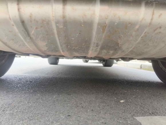 [成都·川A] 二手大众途锐2017款 3.0TSI 拓野型