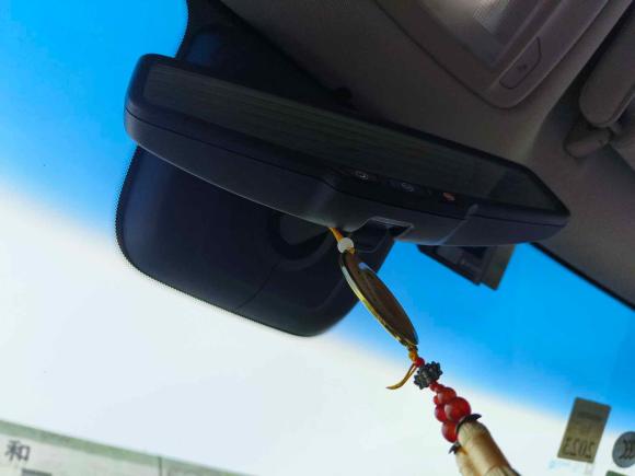 [无锡·苏B] 二手别克别克GL82014款 3.0L GT豪华商务豪雅版