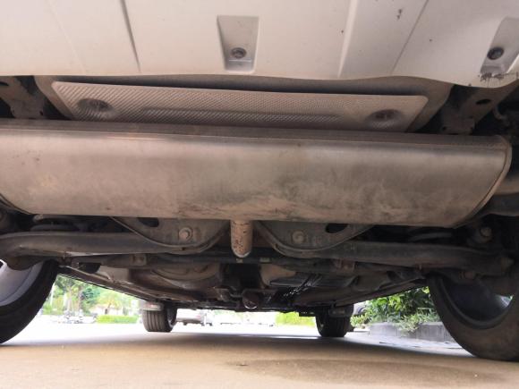 [深圳·湘G] 二手星途星途凌云2019款 1.6T 两驱钻石版