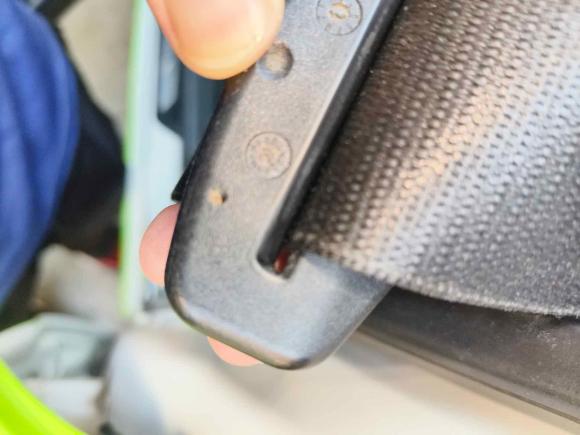 [济南·鲁A] 二手宝马宝马1系2013款 改款 118i 运动型