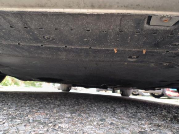 [上海·沪F] 二手奥迪奥迪A52013款 Sportback 40 TFSI