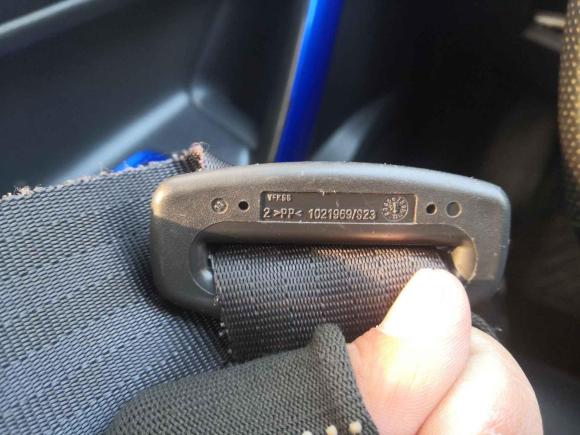 [合肥·皖A] 二手名爵锐腾2015款 1.5TGI TST豪华版