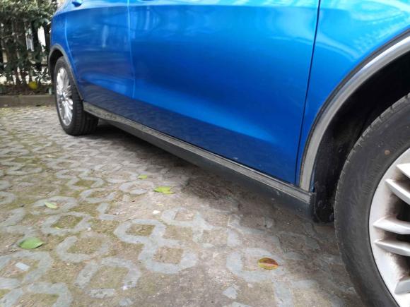 [上海·沪A] 二手腾势腾势2014款 尊贵版