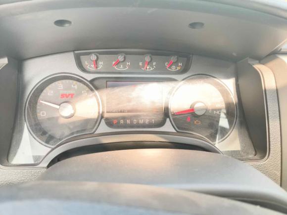 [南通·苏F] 二手福特福特F-150猛禽2014款 6.2L 美版