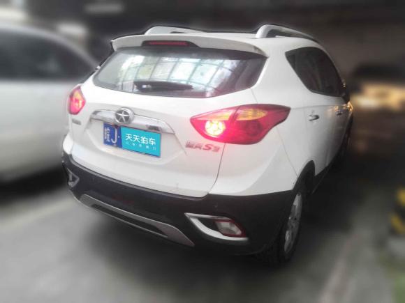 [芜湖·皖J] 二手江汽集团瑞风S32014款 1.5L 手动豪华型