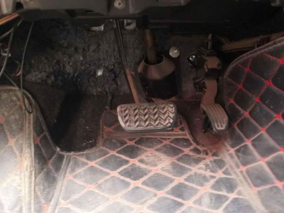 [义乌·琼B] 二手丰田威驰2016款 1.5L 自动智臻星耀版