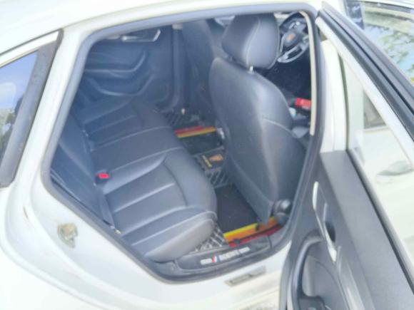 [苏州·苏U] 二手荣威荣威i62017款 20T 自动旗舰版