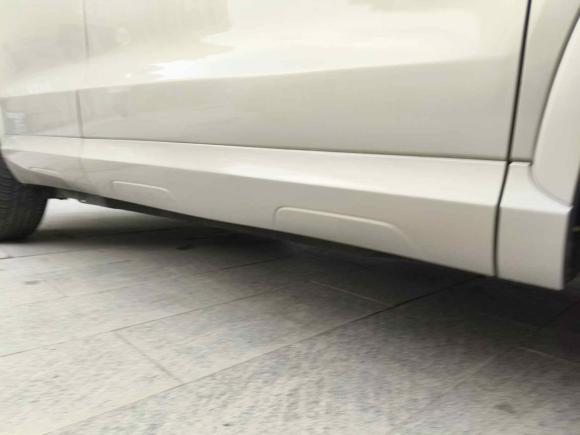 [青岛·鲁B] 二手奥迪奥迪Q32013款 35 TFSI 进取型