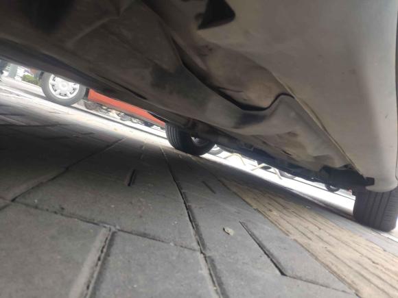 [济南·鲁A] 二手Jeep自由光2016款 2.4L 领先版