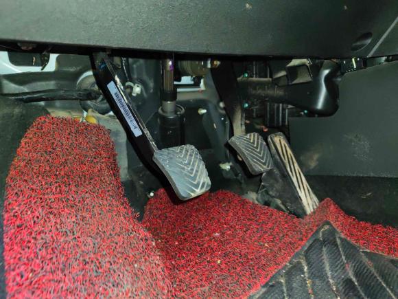 [义乌·浙D] 二手东南东南DX72015款 1.5T 手动精英型