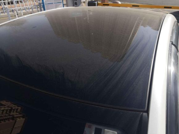 [青岛·鲁B] 二手飞凡汽车飞凡ER62021款 新动版 620km 智行版