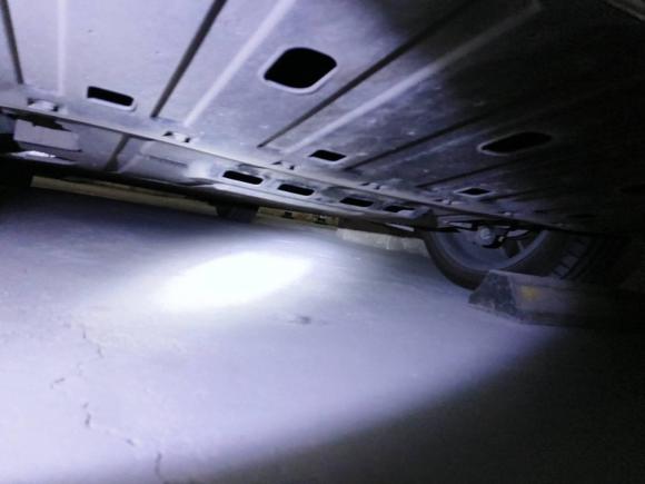 [青岛·鲁B] 二手欧拉欧拉闪电猫2022款 555km 尊贵版