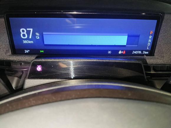 [杭州·浙A] 二手福特福特电马2021款 GT First Edition