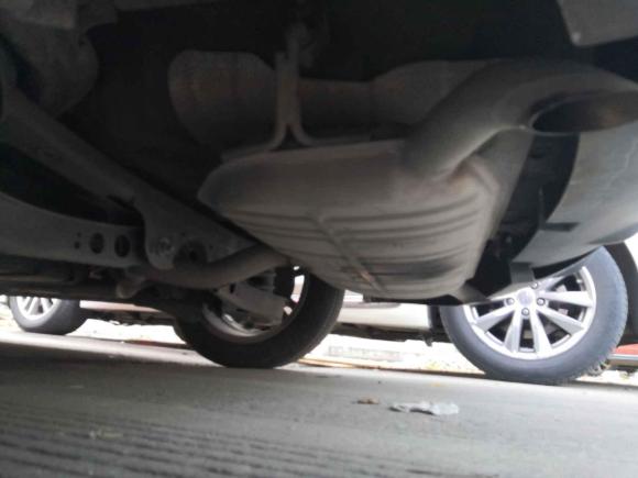 [温州·浙C] 二手名爵MG62017款 20T 自动精英智联版 国V