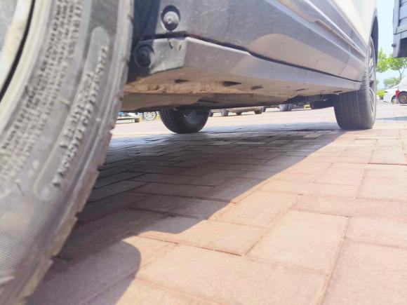 [青岛·鲁U] 二手奔腾奔腾T772019款 230 TID 自动豪华型 国VI