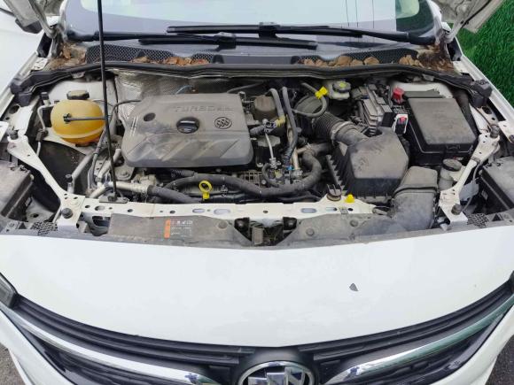 [常州·苏A] 二手别克威朗2020款 20T CVT领先型