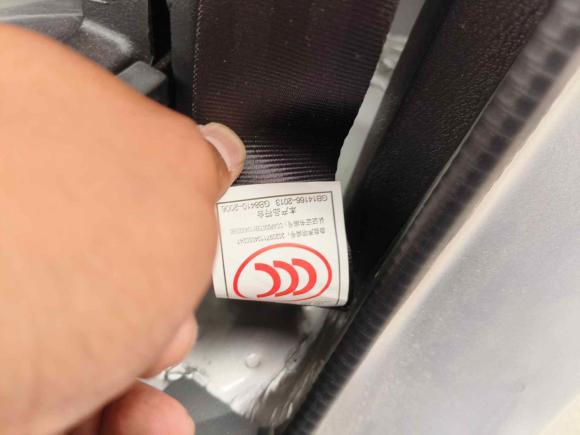 [杭州·浙A] 二手福田祥菱V2018款 1.5L 半承载3170轴距(平板)DAM15R