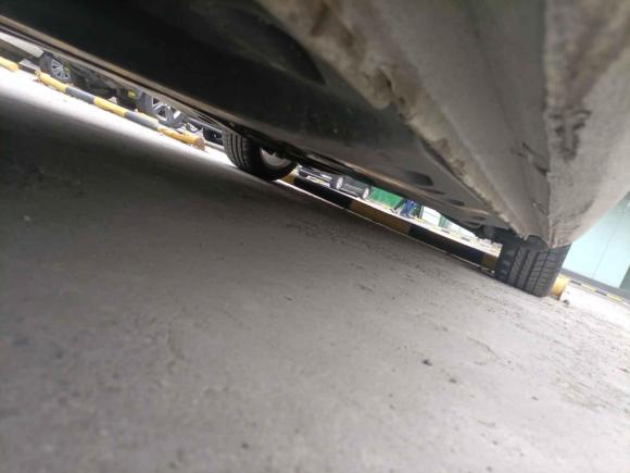 [北京·京P] 二手大众速腾2018款 280TSI DSG豪华型