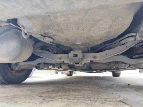 [广州·粤A] 二手马自达马自达52008款 2.0 自动舒适型