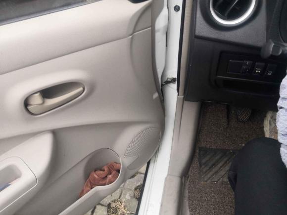 [嘉兴·浙F] 二手东风俊风ER302018款 基本型