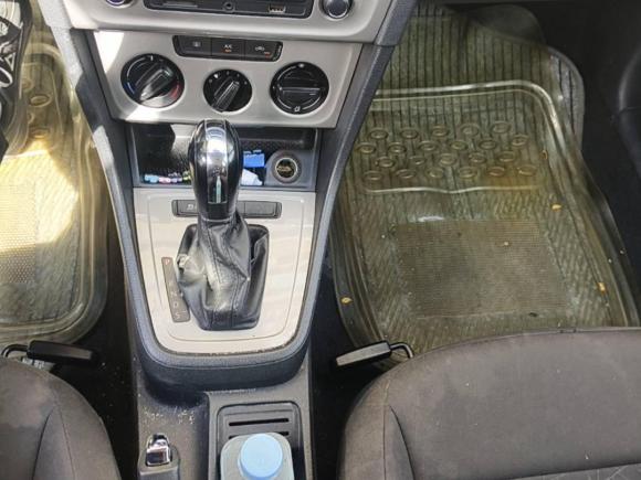 [深圳·粤B] 二手大众朗逸2013款 改款经典 1.6L 自动风尚版