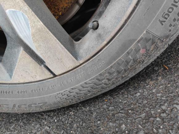 [广州·粤A] 二手极氪极氪0012022款 超长续航单电机 WE版