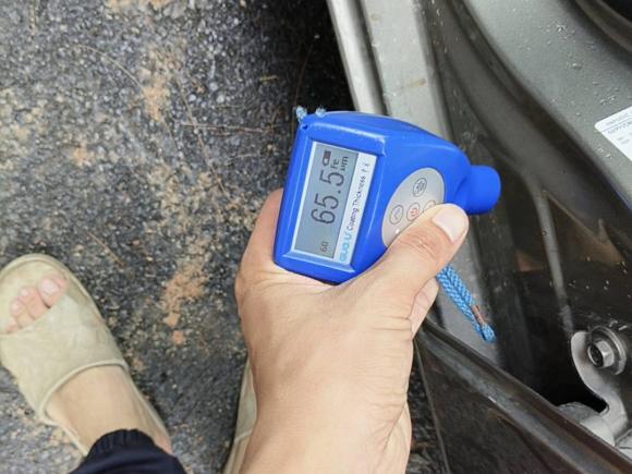 [广州·渝A] 二手别克英朗2021款 改款 典范 1.5L 自动精英型