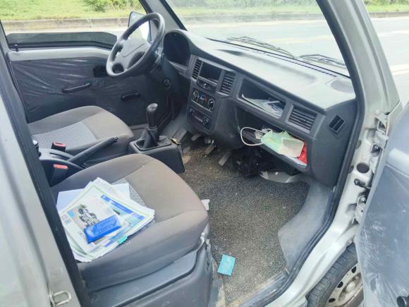 [杭州·浙E] 二手五菱汽车五菱之光小卡2020款 1.2L 单排