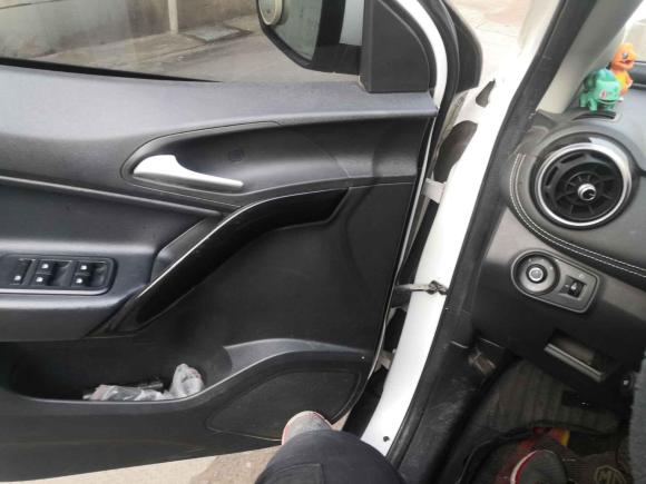 [义乌·浙G] 二手名爵锐腾2017款 20T 自动尊享版